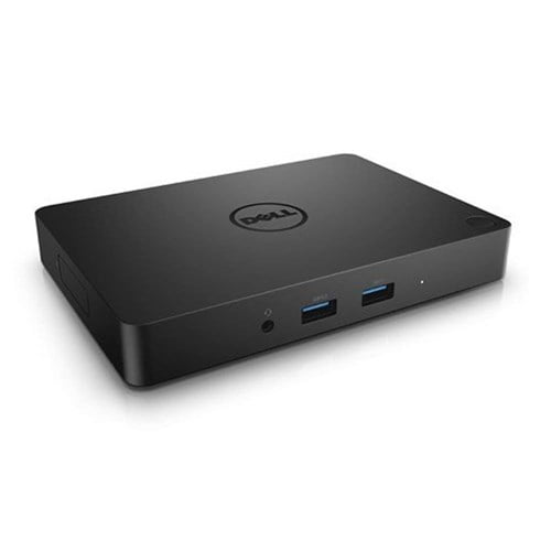 Dell Wd15 Monitor Dock 4k With 130w Adapter Usb C 450 Afgm Walmart Com Walmart Com