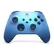 thumbnail image 1 of Control Microsoft Xbox Aqua Shift, 1 of 4