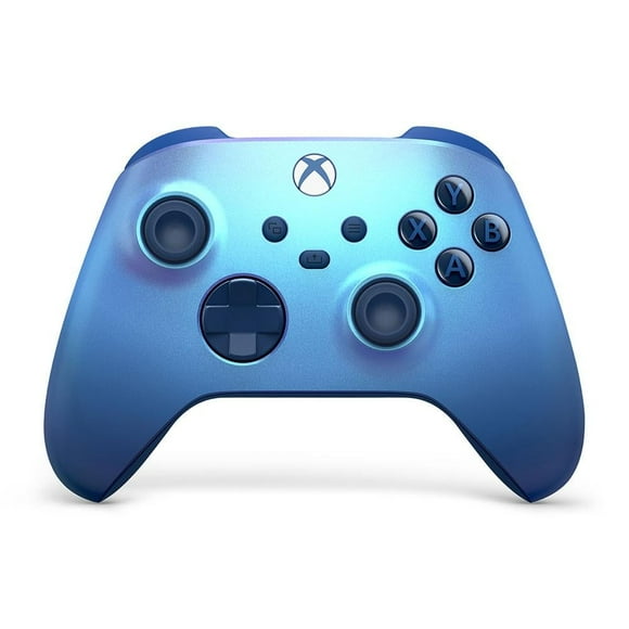 Control Microsoft Xbox Aqua Shift