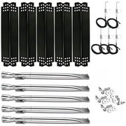 Hisencn Grill Replacement Parts for Home Depot Nexgrill, 5 Burner Gas Grill