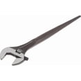 thumbnail image 3 of Llave de construcción ajustable Crescent AT210SPUD 10", 3 of 7