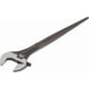 thumbnail image 3 of Llave de construcción ajustable Crescent AT210SPUD 10", 3 of 7