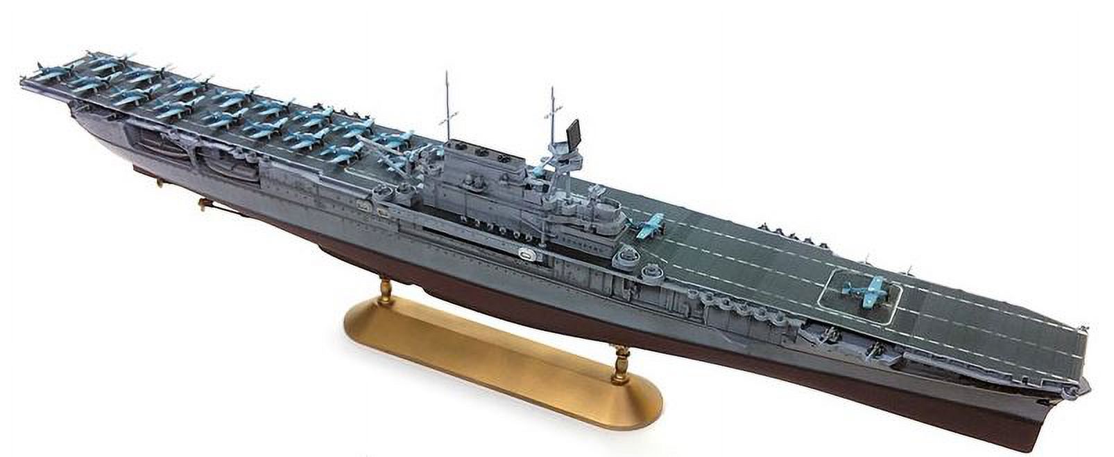 Academy 14409 US Aircraft Carrier Enterprise 'Battle of Midway' 1