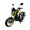 Yellow, variant on Venom KP Mini RS 150 – 150cc Fuel-Injected Motorcycle, Street Legal 5-Speed Sport Bike