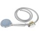 thumbnail image 4 of 3PCS/Set Universal Hand Held Shower Head Household Shower Head Set, 4 of 5