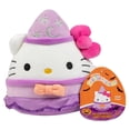 thumbnail image 1 of Peluche Squishmallows Original Hello Kitty 13 cm Oficial, 1 of 4