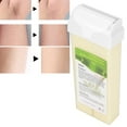 thumbnail image 3 of Rouleau de Cire à Bille pour Enlever les Poils Rouleau de Cire à Bille Rouleau de Cire 100 g Rouleau d'Épilation Rouleau de Cire Dépilatoire pour Aisselles, 3 of 8