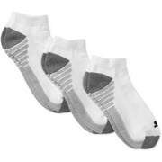 Men's Performance Dri-Star Low Cut Socks, 3 Pack