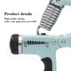 thumbnail image 4 of Estrela Hand Grip, fortalecedor de ejercicio con resistencia ajustable, entrenamiento de fuerza de mano con agarre antideslizante para entrenador, fácil para el desarrollo muscular y la recuperación, 4 of 5