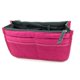 thumbnail image 4 of Praktisk Bag In Bag Toalettsats, fodralväska, multifunktionell stor kapacitet för resor, sminkförvaringsväska, 4 of 4