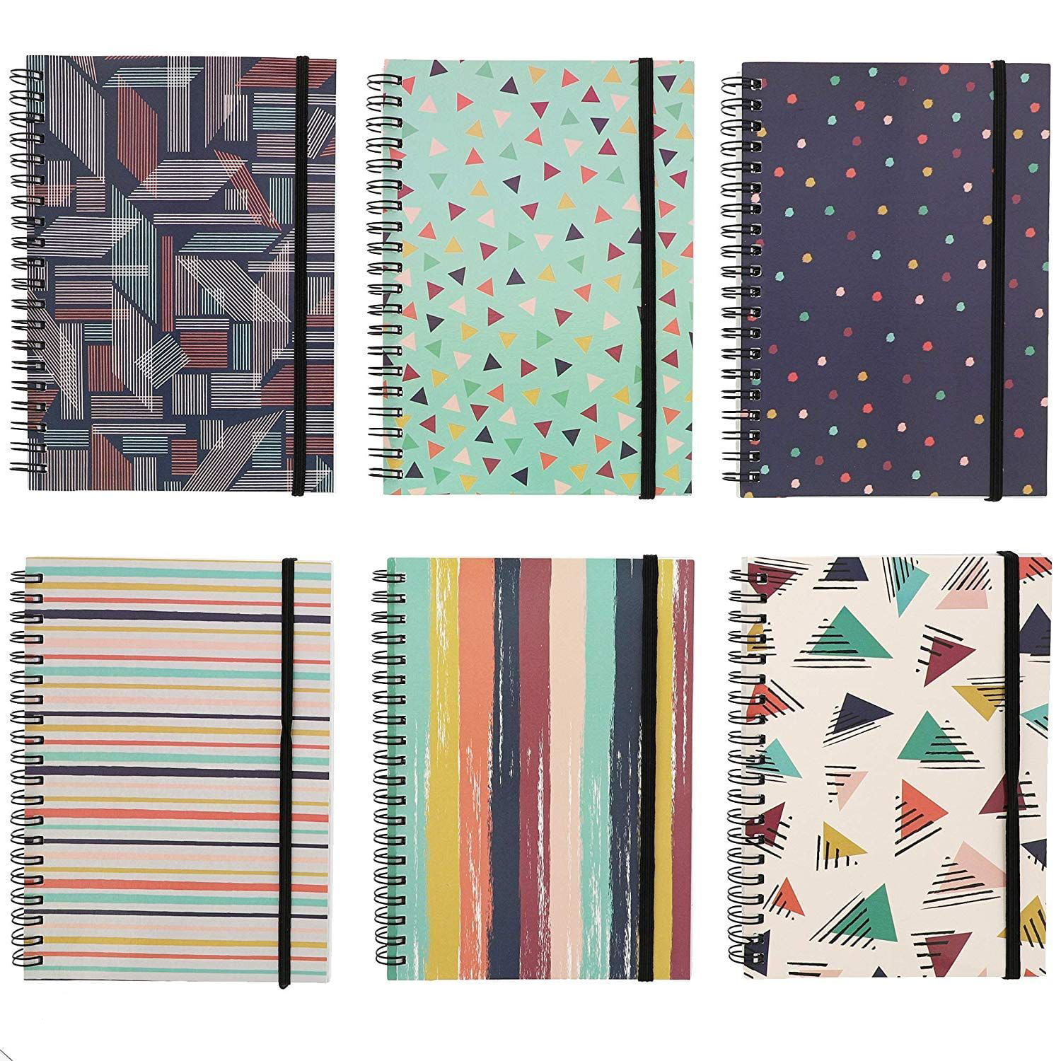 20 Cute Notebooks for Back-to-School - Fun Kids' Journals & Spiral Notebooks