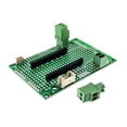thumbnail image 2 of qGroundMini DIY IOT Arduino MKR Compatible PCB Kit, 2 of 12
