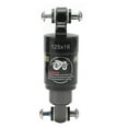 thumbnail image 1 of 125mm Bicycle Rear Shock Absorber Aluminum Alloy Mountain Bike Rear Shock Absorber 125mm 850lbs, 1 of 9