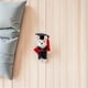 thumbnail image 3 of 20pcs Bears Animales Muñecas Regalos de graduación Oso de graduación para decoración de ramas, 3 of 5