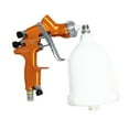 thumbnail image 4 of Spray Gun Automobile Car Spray Paint Guns High Atomization 1.3MM Stainless Steel Nozzle HVLP Paint Guns, 4 of 6