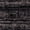 Brown/Black, variant on Safavieh Mila Mellony Distressed Polyester Area Rug, Dark Blue/Black, 5'3" x 7'6"