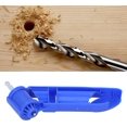 thumbnail image 3 of LLC Portable Lightweight 12.5mm Corundum Drill Bit Sharpener 170mm Long, 3 of 4