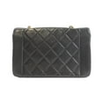 thumbnail image 2 of Pre-Owned Chanel 01164 Shoulder Bag, 2 of 10