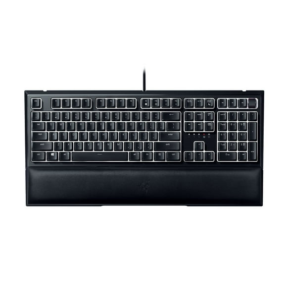 Razer Ornata Chroma V2 Membrane Gaming Keyboard (PC)