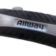 thumbnail image 4 of Navaja multiusos ALLWAY RSK Soft-Grip retráctil de 3 hojas, 4 of 7