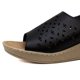 thumbnail image 4 of Sandalias Maxim 048 para Mujer T23 Zapaterias Mexico CALZADO MAXIM 048-NGO, 4 of 4