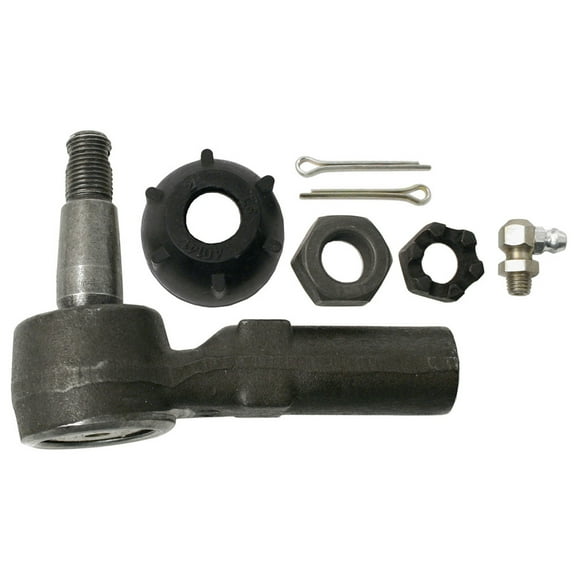 Steering Tie Rod End Fits select: 1989-1998 MAZDA MPV