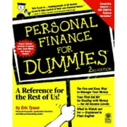 Personal Finance for Dummies (Paperback) by Eric Tyson