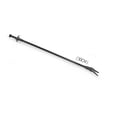 thumbnail image 4 of Plastic Aquarium Plants Fish Reef Marine Tank Tweezer Clip 50/70CM Length, 4 of 10
