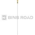 thumbnail image 4 of BINB ROAD Engine Oil Fluid Dipstick 11437585970 Compatible with BMW MINI Cooper R56 R55 R57 R58 R59 R60 R61,Upgrade, 4 of 8