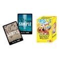 thumbnail image 2 of One Piece TCG : Ensemble Double Pack Vol. 10 (DP-10) - Aventure de l'Île de Kami (2 Packs), 2 of 2