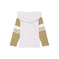 thumbnail image 3 of Wonder Nation Toddler Boy Hooded Tee with Long Sleeves, Sizes 12M-5T, 3 of 3