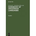 thumbnail image 3 of Manuel des Langues Amazoniennes Volume 1 (v. 1), 3 of 5