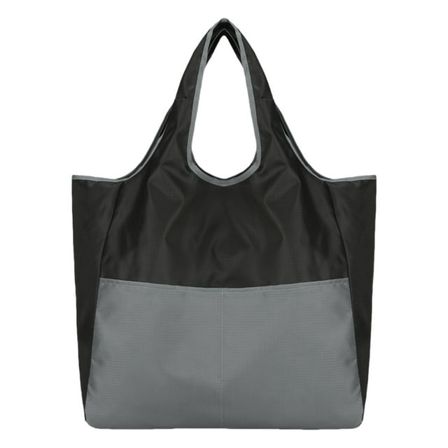 Sac à Bandoulière Portable Sportif de Voyage Sac de Bordure Mode Pliable pour Randonnée et Expédition de Voyage