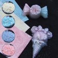 thumbnail image 4 of 3g/bag Glitter Powder, Mica Powder DIY Q9N6, 4 of 9