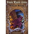 thumbnail image 1 of Pre-Owned Witch Week (Chrestomanci Quartet) (Unknown) 0688155456 9780688155452, 1 of 1