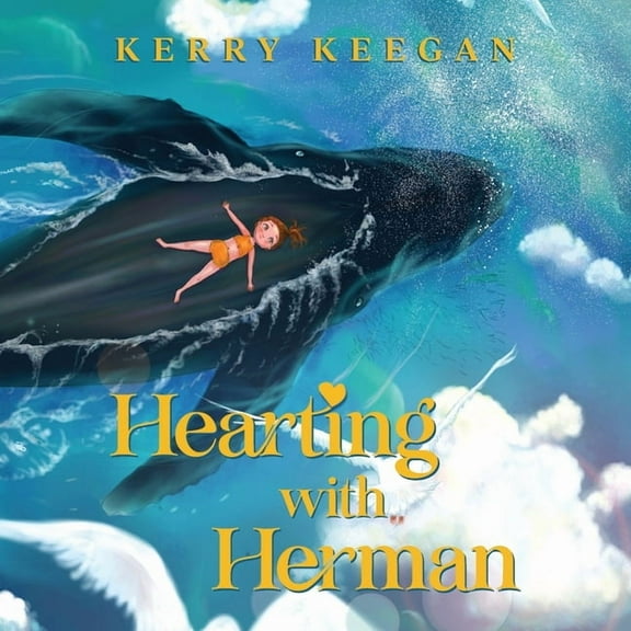Hearting with Herman Hearting With Herman: You are Never Alone, Book 1, (Paperback)