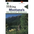 thumbnail image 2 of Pre-Owned Hiking Montana's Bob Marshall Wilderness: Including Jewel Basin and the Scapegoat and Great Bear Wilderness Areas (Paperback) 1560447982 9781560447986, 2 of 2