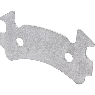 Allstar Performance Caliper Spacer Metric .100 Thick