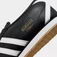 thumbnail image 3 of Mens Adi-das ITALIA 70S CASUAL SHOES Core Black/Cloud White/Gum, 3 of 6