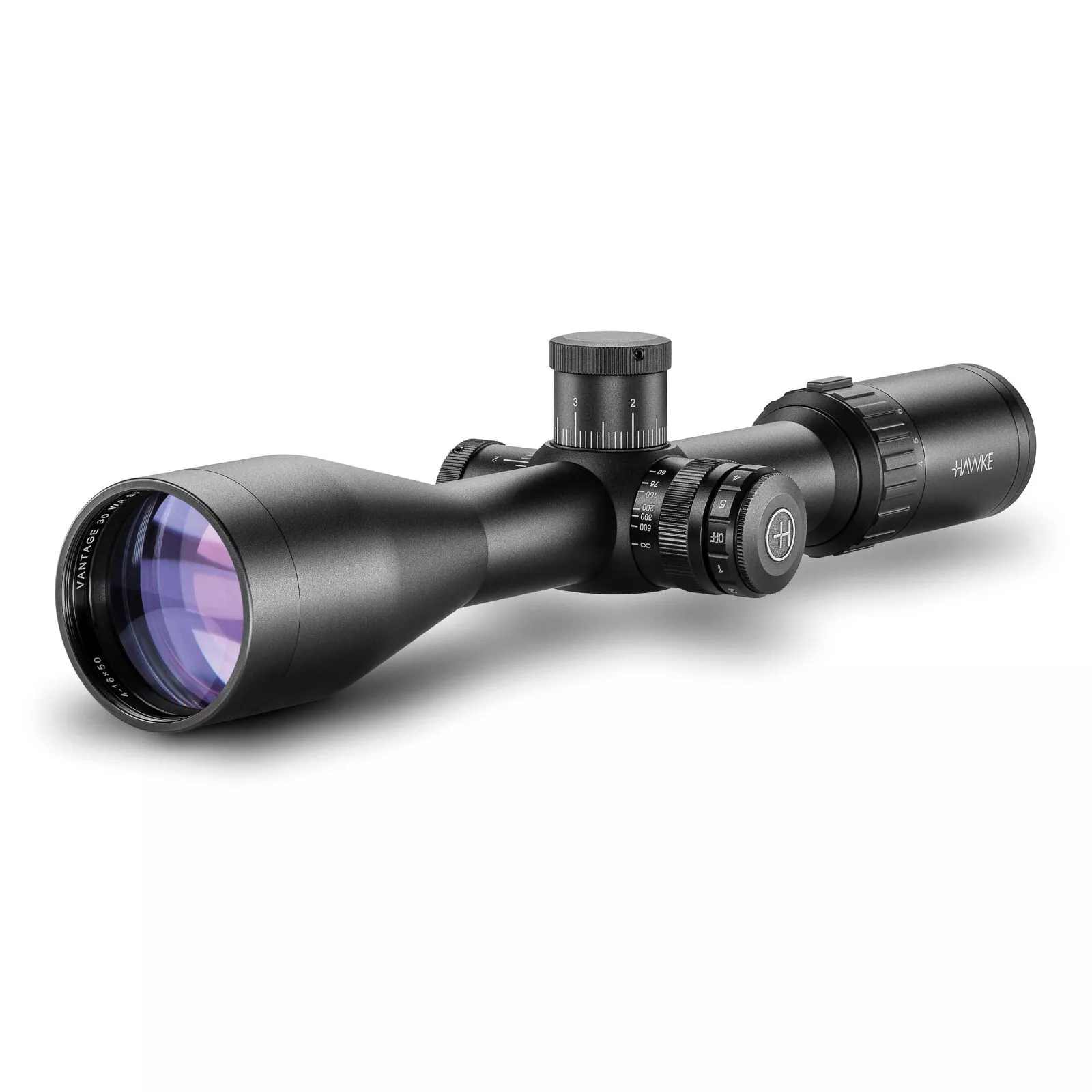 Hawke Vantage SF 6-24x44mm 1