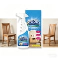 thumbnail image 6 of Wood Deodorizer Cleaner Spray,Multi-Purpose Streak-Free Formula for Wood Furniture,Floors and Surfaces,Removes Stains and Eliminates Odors,10.14 fl oz, 6 of 6