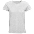 thumbnail image 1 of Sol's T-Shirt Biologique pour Femmes Crusader, 1 of 3