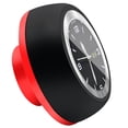 thumbnail image 2 of Reloj Con Vástago Para Auriculares De Bicicleta Relojes De Cuarzo Impermeables Reloj Con Vástago Para Auriculares Luminosos Scienceny VI012669-01, 2 of 5