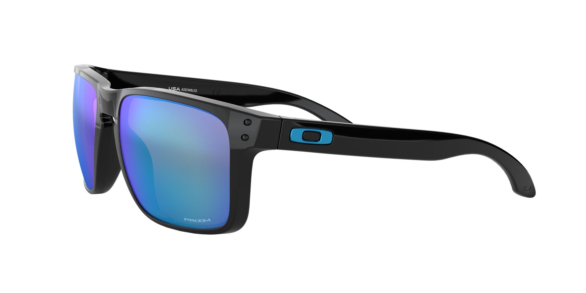 Oakley Men's OO9417 Holbrook XL Polarized Square Sunglasses