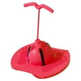 thumbnail image 2 of Pogo Ball con asa para niños, pelota saltarina para deportes al aire libre Rojo, 2 of 8