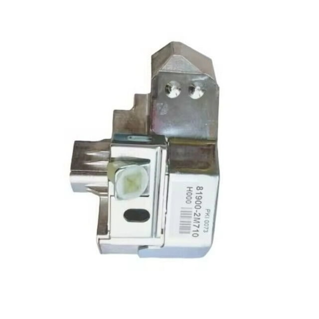 Steering and ignition lock Assy Fits for Hyundai for Genesis / Sonata 819002M710-