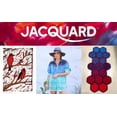 thumbnail image 4 of Jacquard Procion MX - Fiber Reactive Dye - 8 oz - Fuchsia, 4 of 13