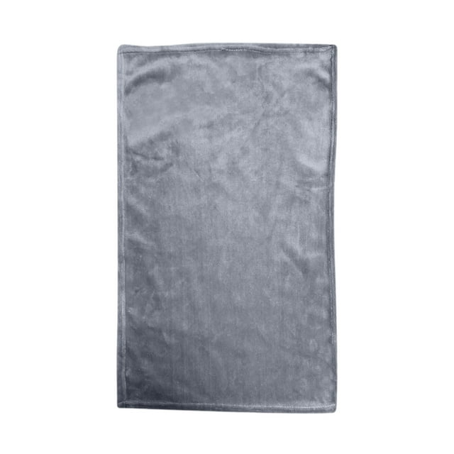 Toallas de baño de franela finas Lisbinx, ideales como manta, suaves y cálidas, ideales para yoga o spa.