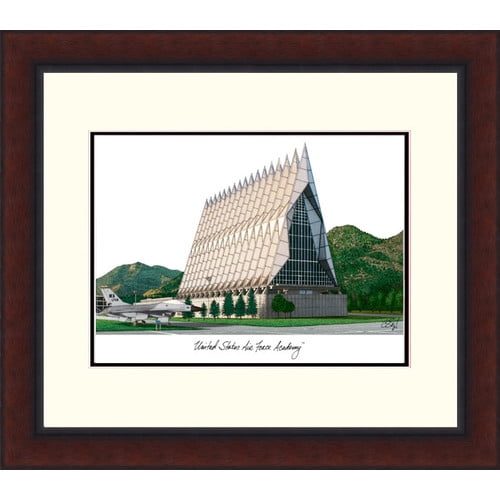 Michigan State University Spartan Legacy Alumnus Framed Lithograph Walmart Com Walmart Com