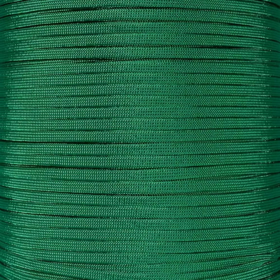 Paracord Planet Coreless 650 Paracord - Multiple Colors - Lengths of 10, 20, 25, 50, 100, 250, 300, 500 or 1000 feet